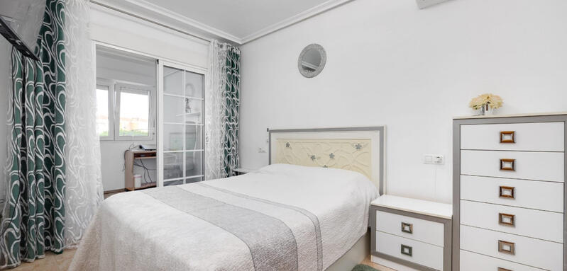 3 chambre Maison de Ville à vendre