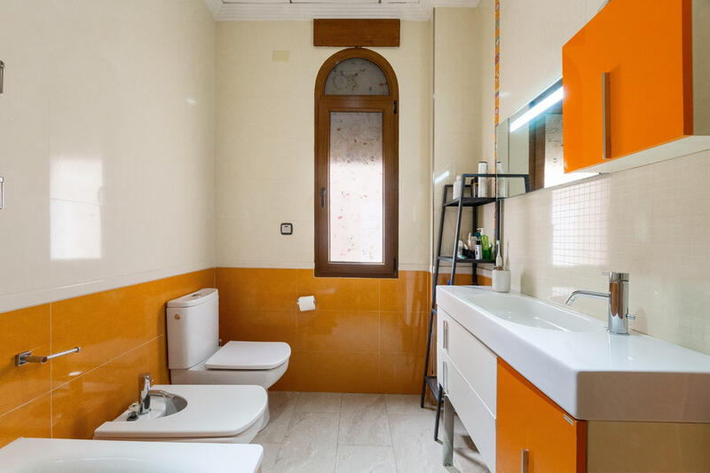 4 soverom Villa til salgs