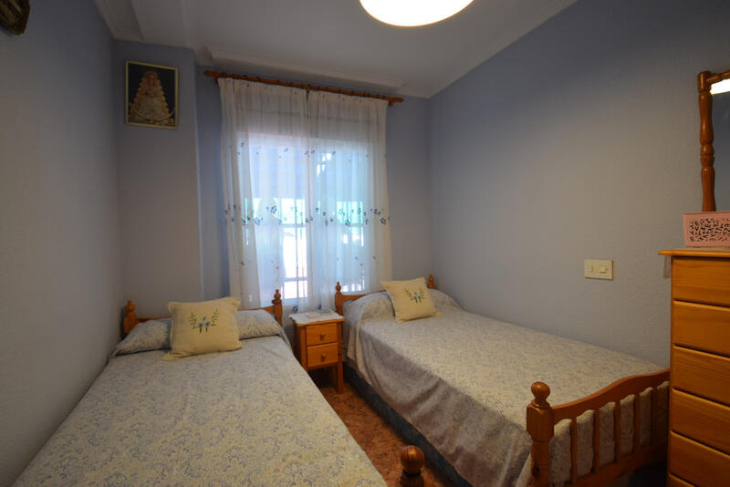 2 chambre Appartement à vendre