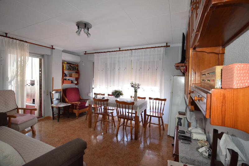 2 chambre Appartement à vendre