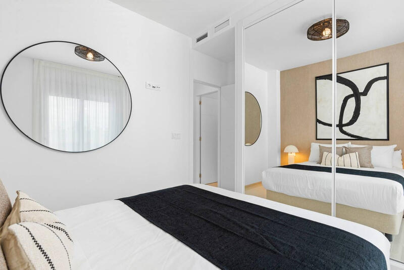 3 Cuarto Apartamento en venta