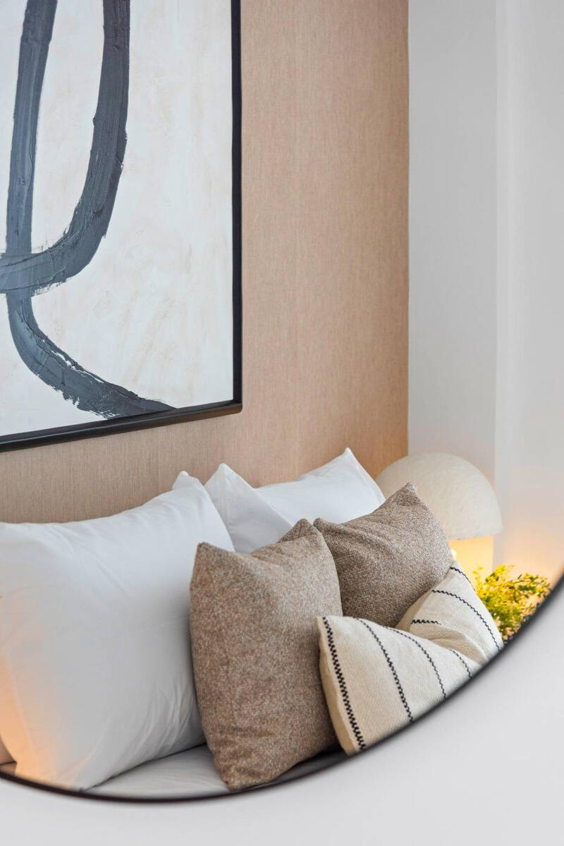 3 Cuarto Apartamento en venta