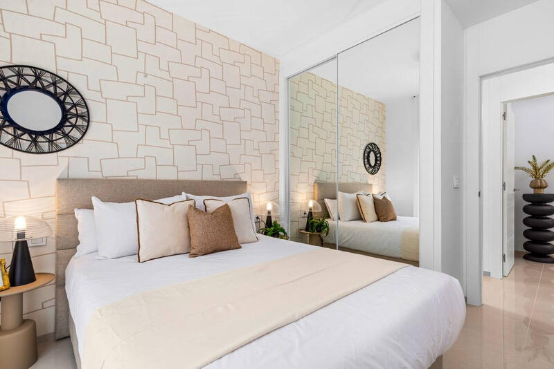 3 Cuarto Apartamento en venta