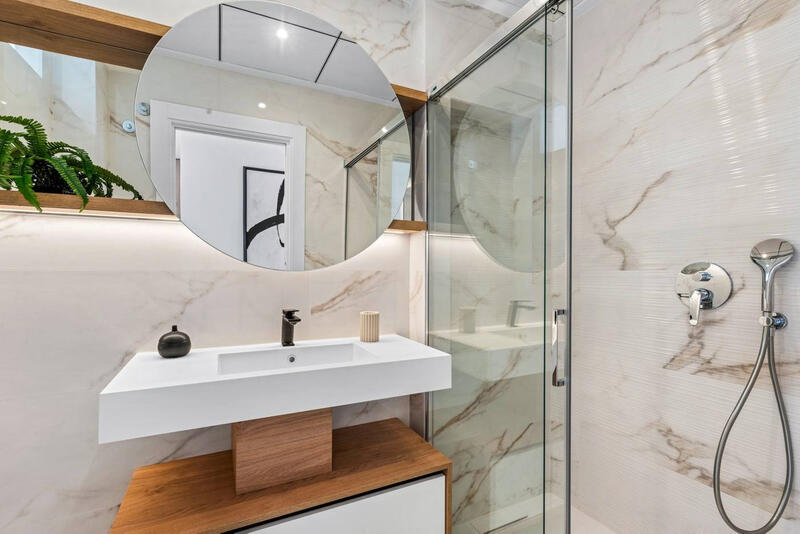 3 Cuarto Apartamento en venta