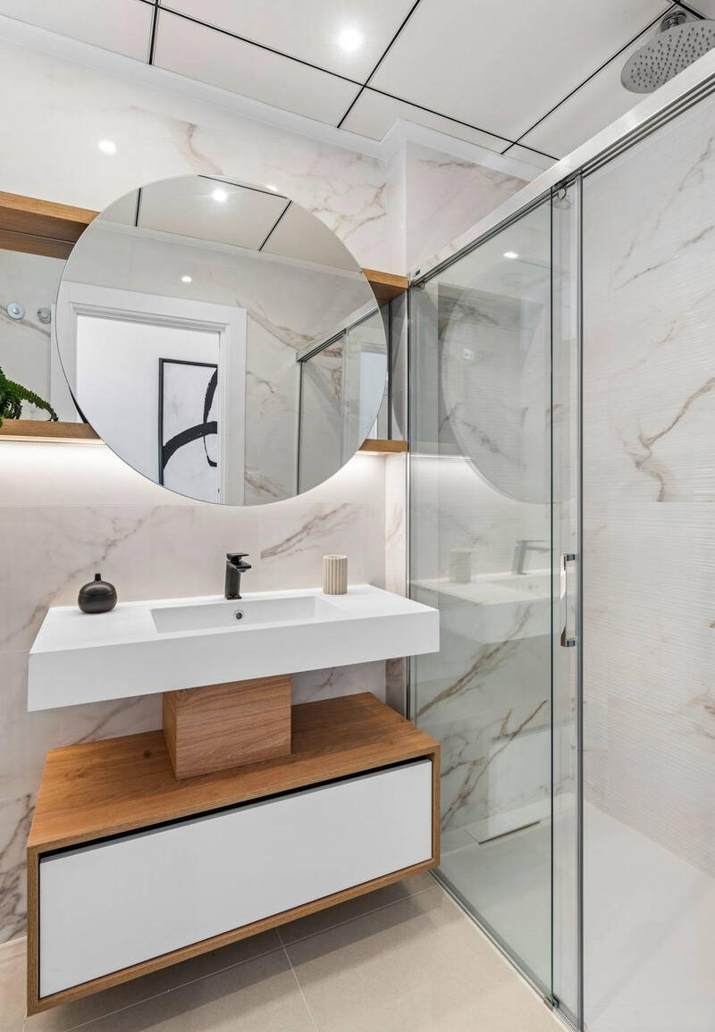 3 Cuarto Apartamento en venta