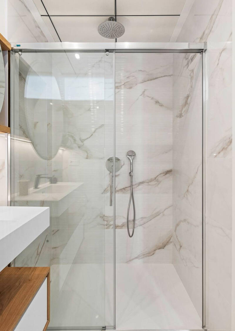 3 Cuarto Apartamento en venta