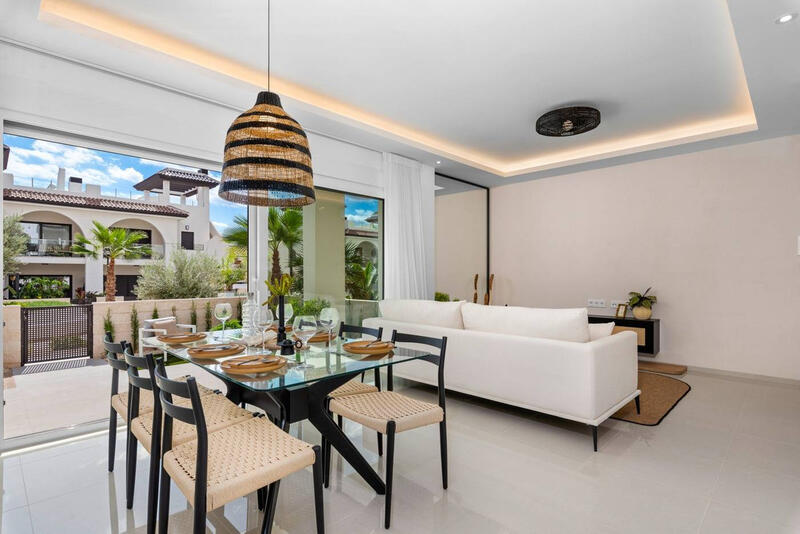 3 Cuarto Apartamento en venta