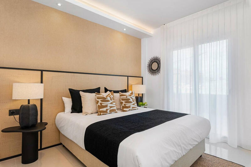 3 Cuarto Apartamento en venta