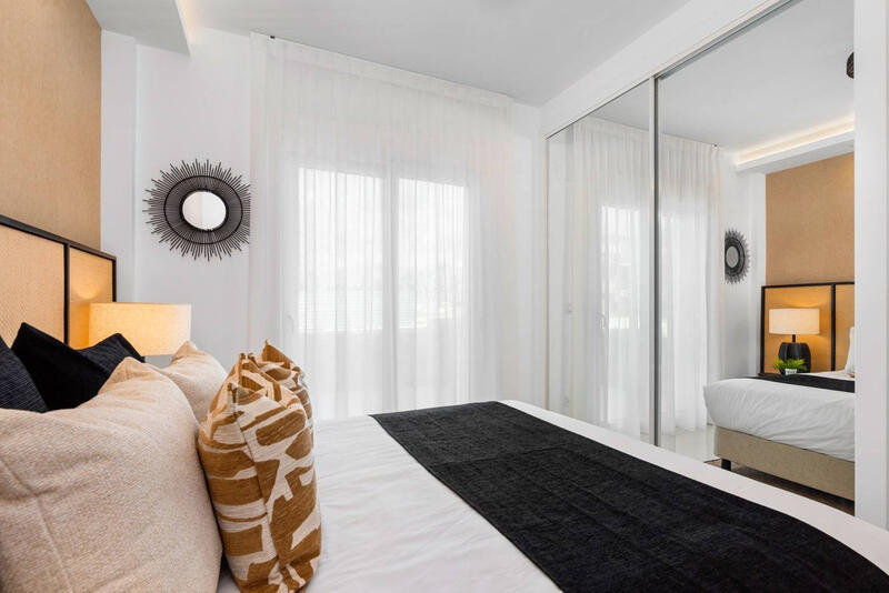 3 Cuarto Apartamento en venta