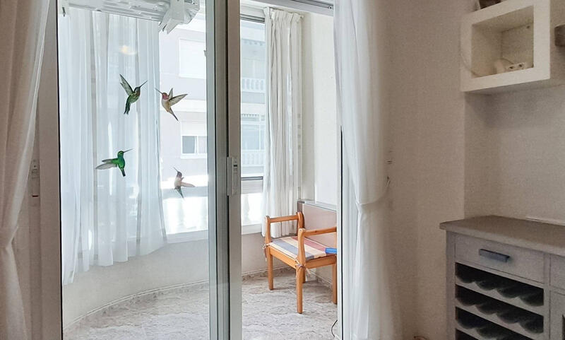 2 sovrum Lägenhet till salu