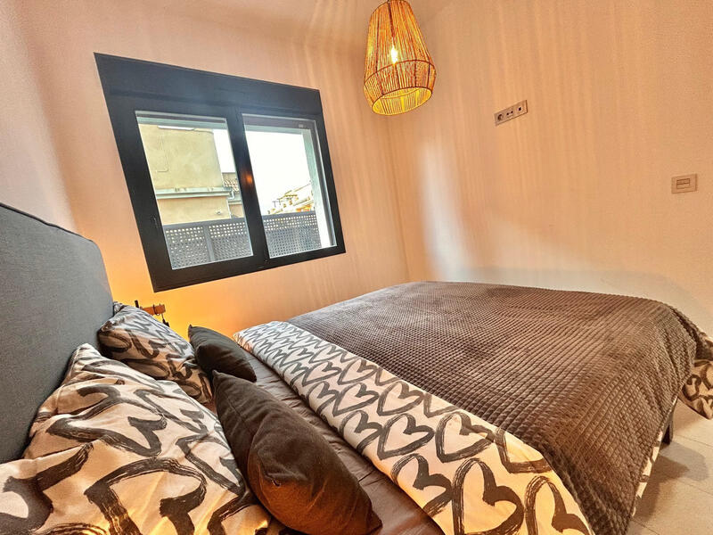 3 soveværelse Villa til salg