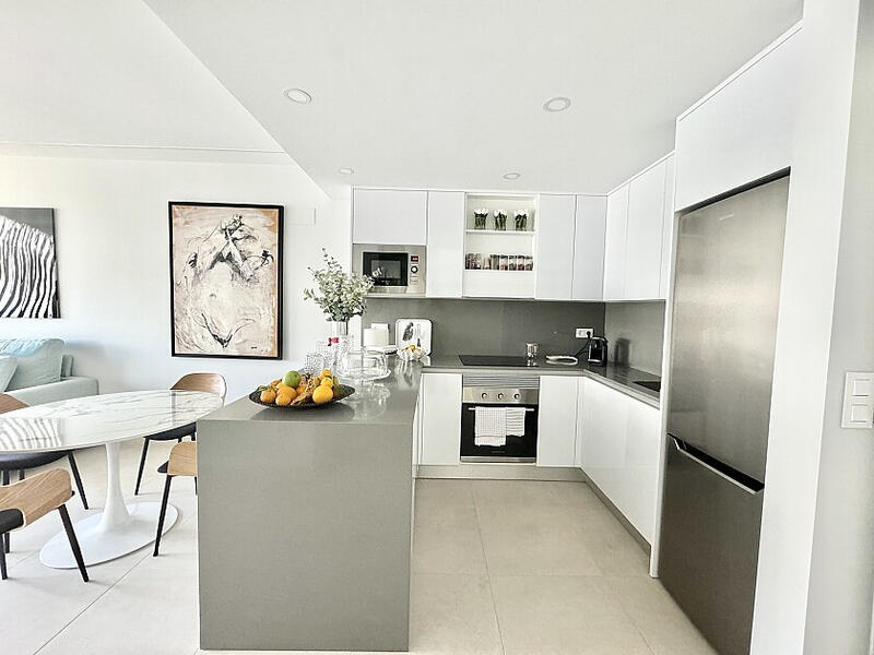 3 chambre Appartement à vendre