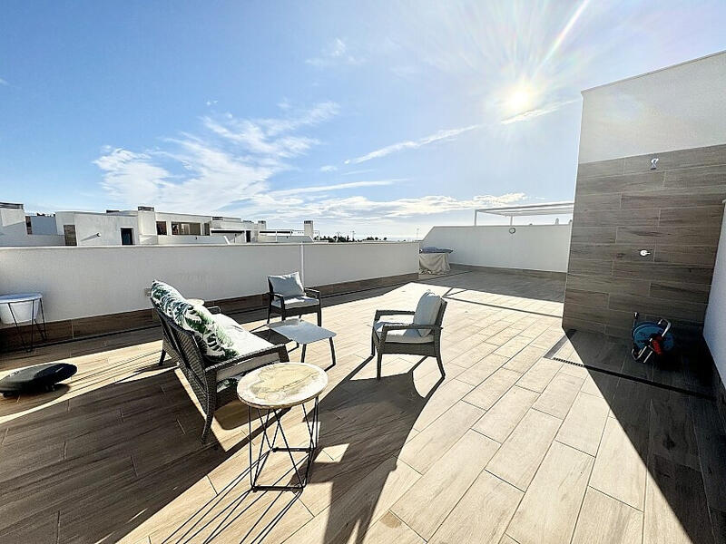 3 chambre Appartement à vendre