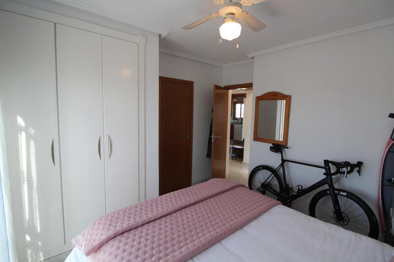 2 Cuarto Apartamento en venta