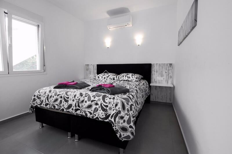 4 Schlafzimmer Villa zu verkaufen