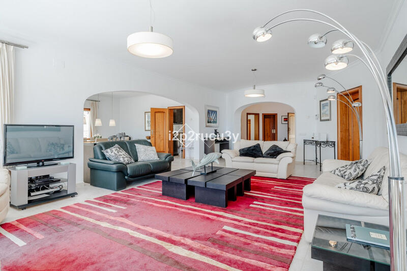 3 Schlafzimmer Villa zu verkaufen