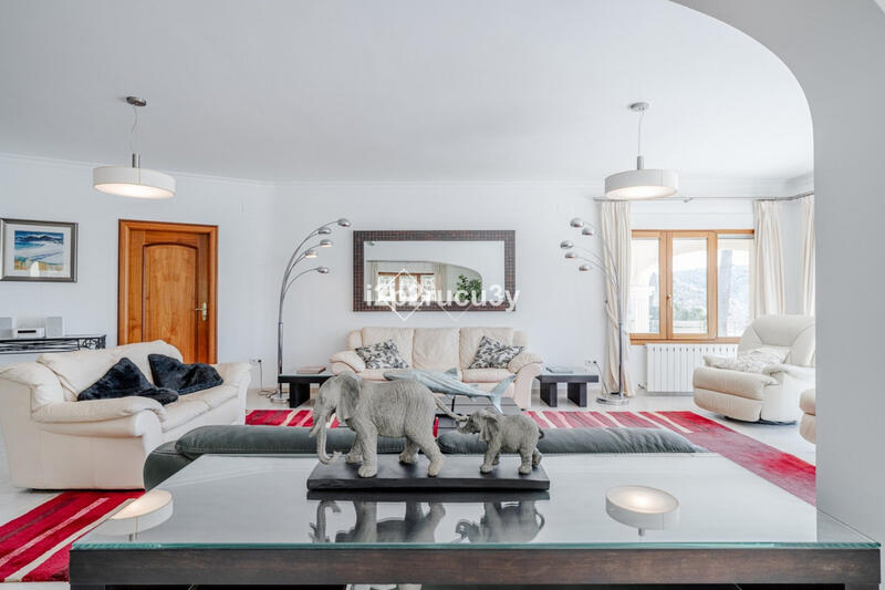 3 Schlafzimmer Villa zu verkaufen