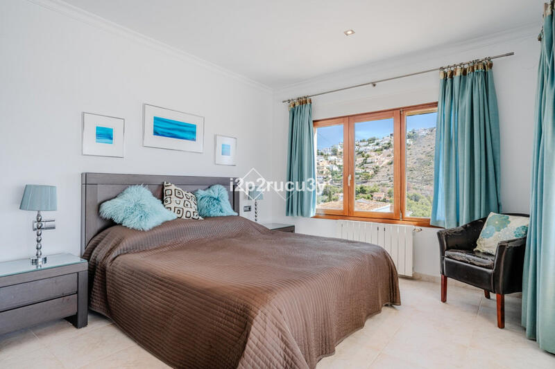 3 Schlafzimmer Villa zu verkaufen