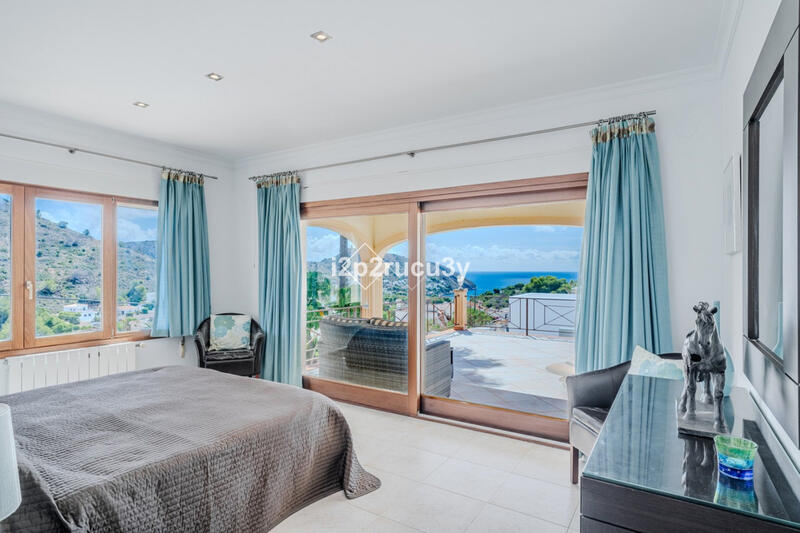 3 Schlafzimmer Villa zu verkaufen