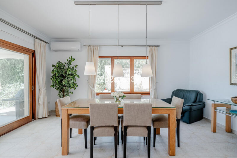 3 Schlafzimmer Villa zu verkaufen