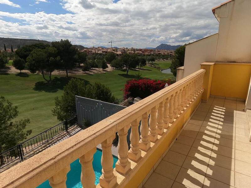 4 slaapkamer Villa Te koop