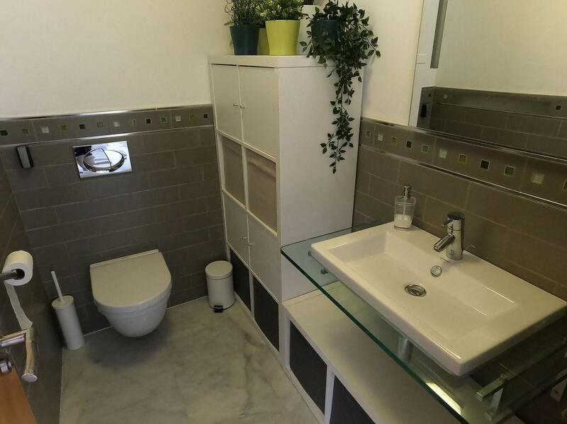 4 slaapkamer Villa Te koop