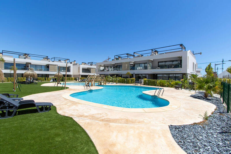 2 chambre Appartement à vendre