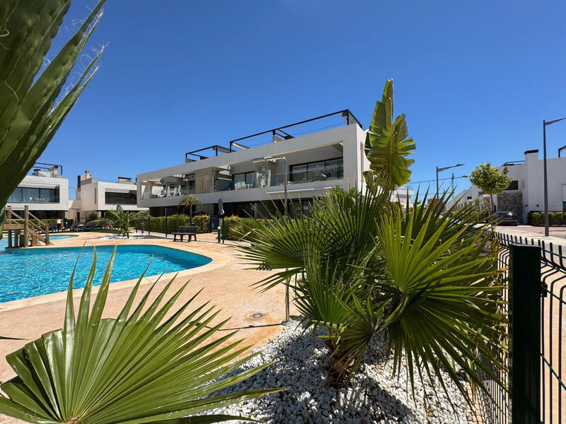 2 chambre Appartement à vendre