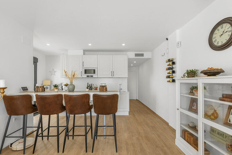 2 chambre Appartement à vendre