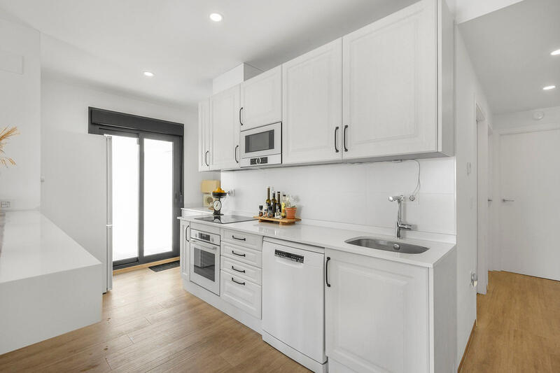 2 chambre Appartement à vendre