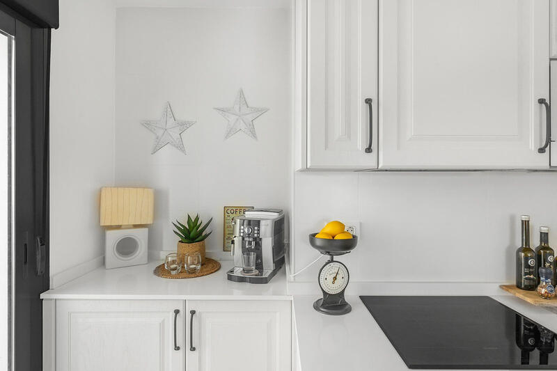 2 chambre Appartement à vendre