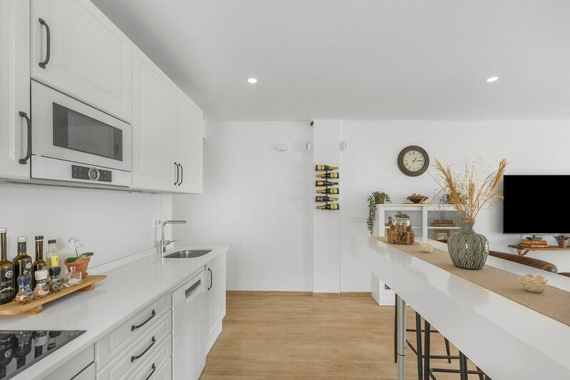 2 chambre Appartement à vendre