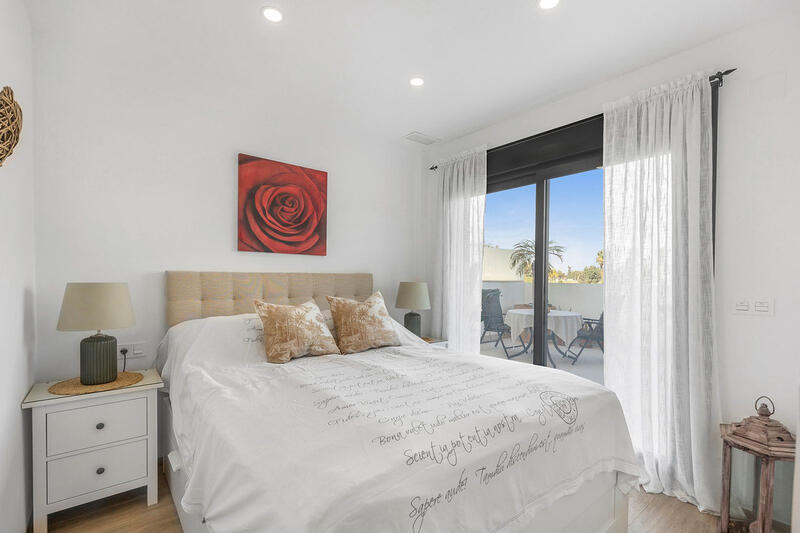 2 chambre Appartement à vendre