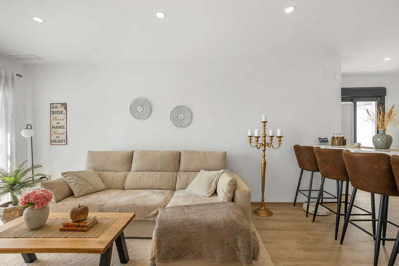 2 chambre Appartement à vendre