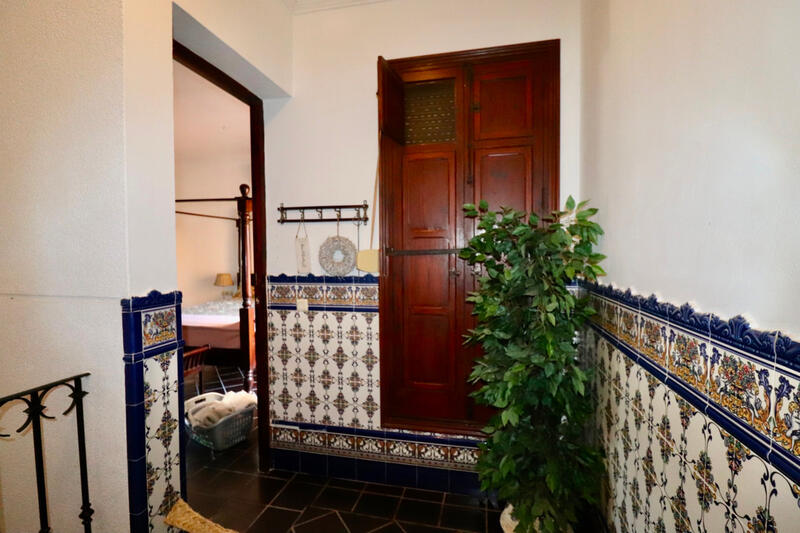 6 slaapkamer Villa Te koop