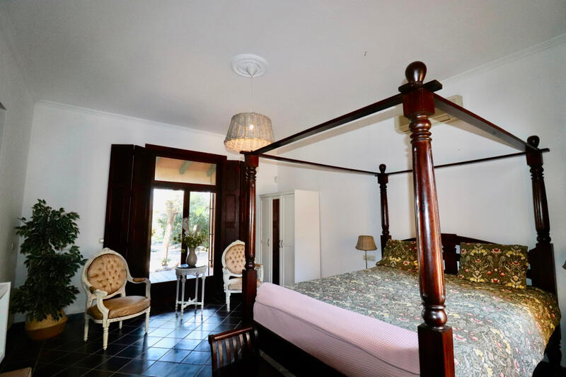 6 slaapkamer Villa Te koop