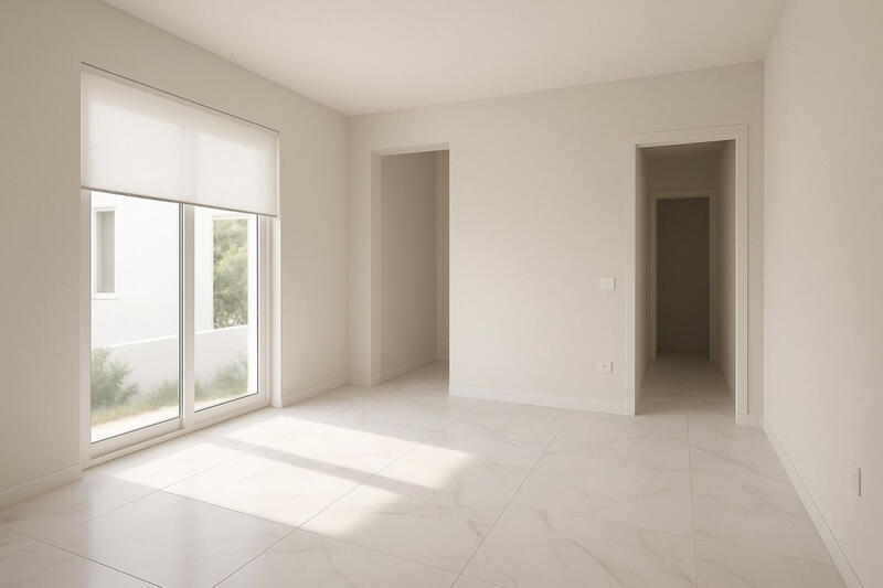 4 slaapkamer Villa Te koop