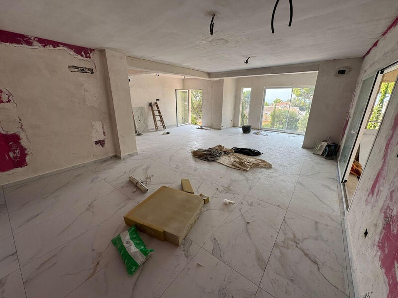 4 slaapkamer Villa Te koop