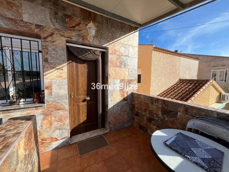 2 chambre Appartement à vendre