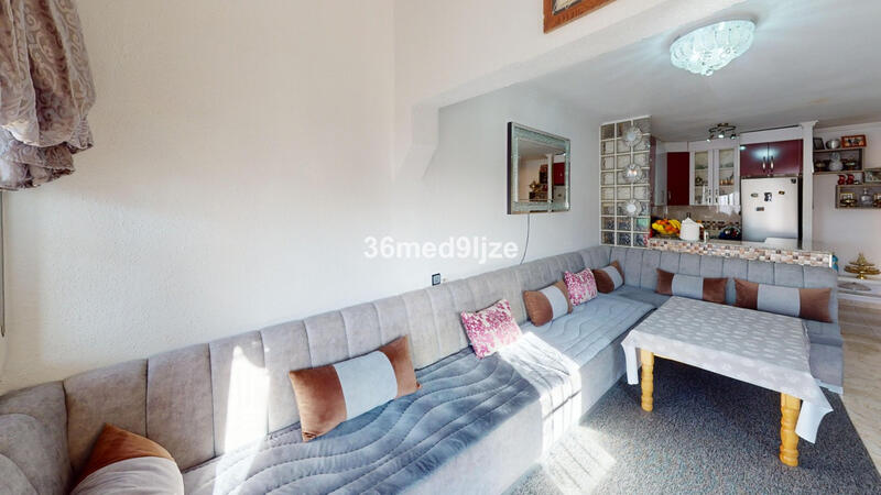 2 chambre Appartement à vendre