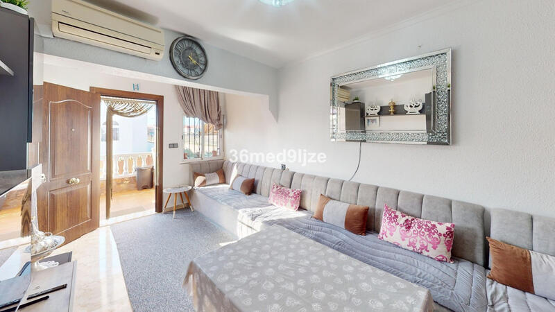 2 chambre Appartement à vendre