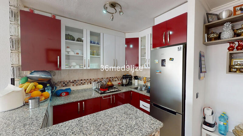 2 chambre Appartement à vendre