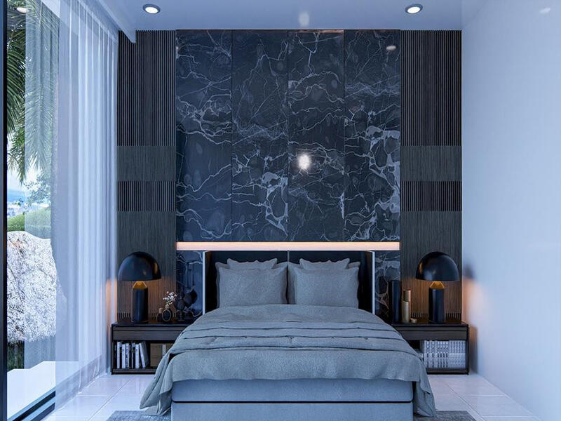 3 slaapkamer Villa Te koop