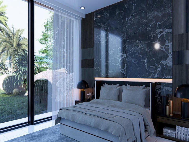 3 slaapkamer Villa Te koop