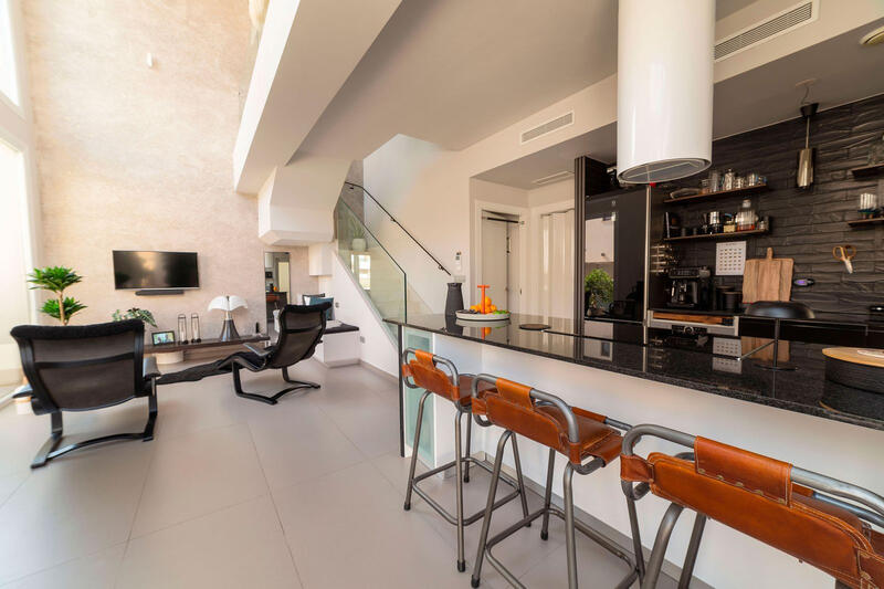 3 slaapkamer Villa Te koop