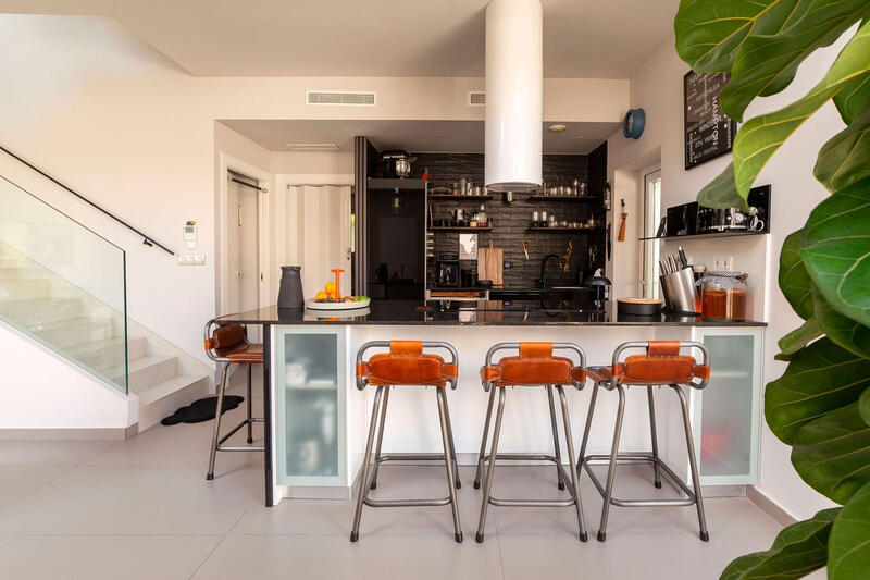 3 slaapkamer Villa Te koop