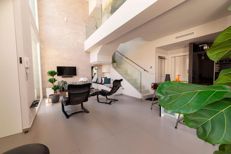 3 slaapkamer Villa Te koop