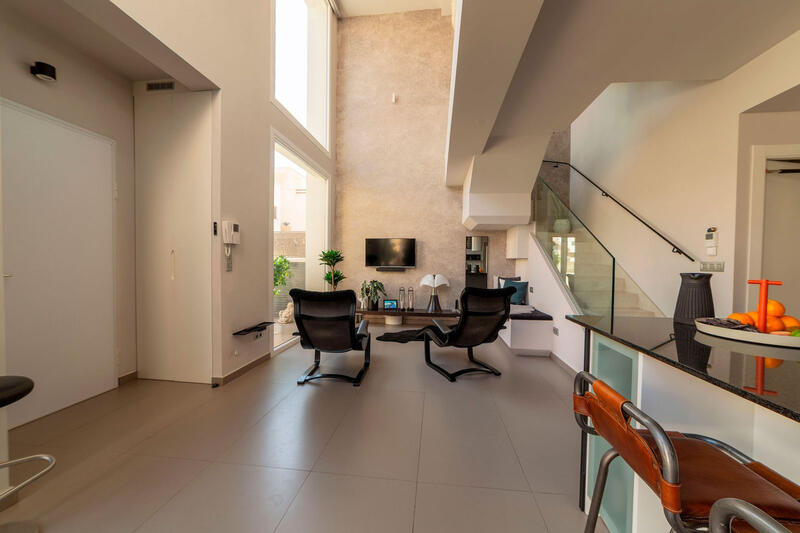 3 slaapkamer Villa Te koop