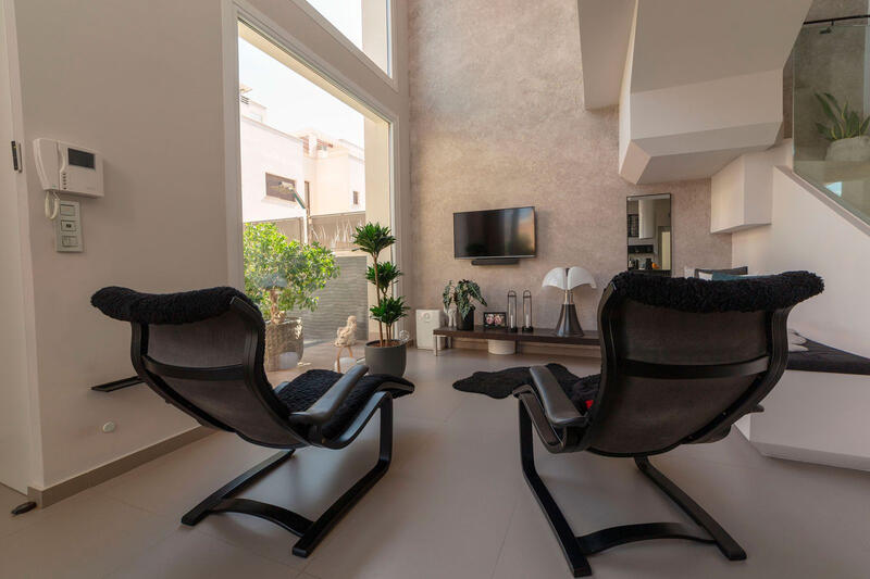 3 slaapkamer Villa Te koop