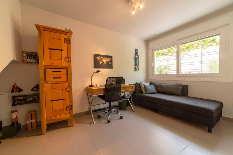 3 slaapkamer Villa Te koop